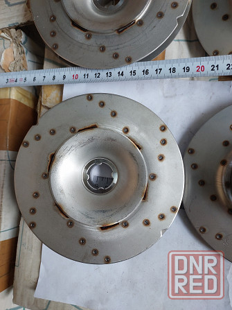 Рабочее колесо. Крыльчатка. Lowara SV33 AISI316 Мариуполь - изображение 1
