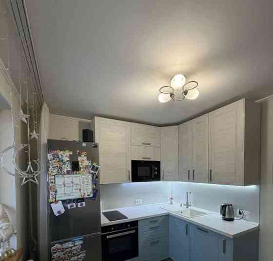 Сдается квартира в Буденновском районе Донецк