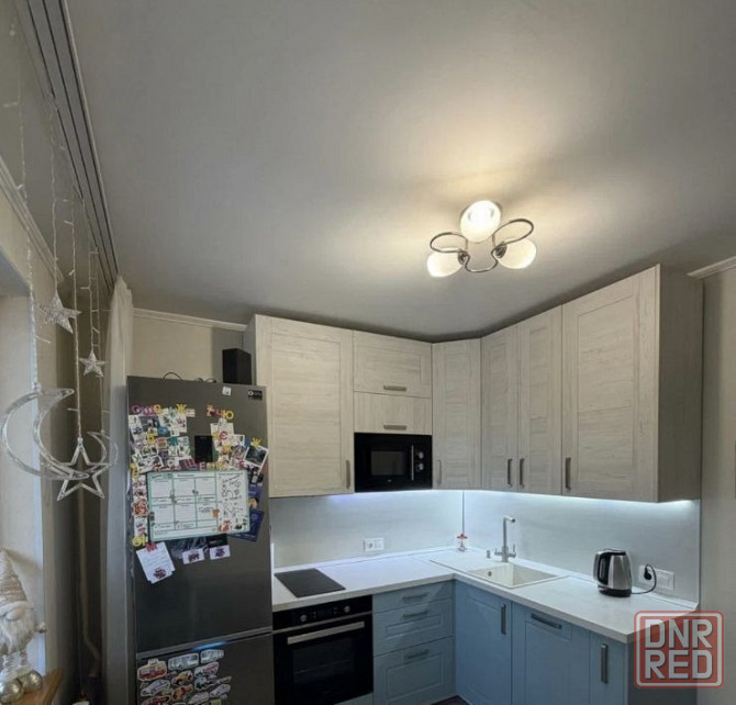 Сдается квартира в Буденновском районе Донецк - изображение 5