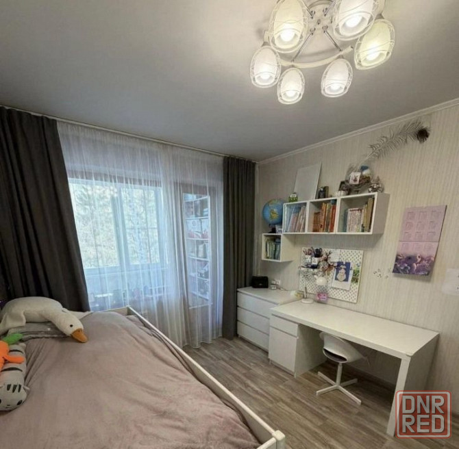 Сдается квартира в Буденновском районе Донецк - изображение 1