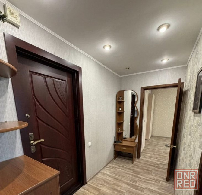 Сдается квартира в Буденновском районе Донецк - изображение 4