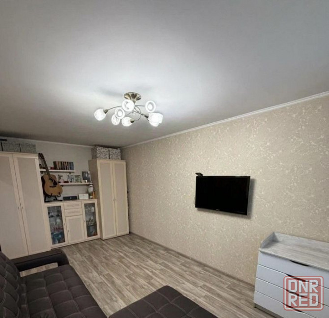 Сдается квартира в Буденновском районе Донецк - изображение 3