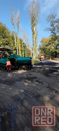Асфальтирование дворов Енакиево - изображение 1