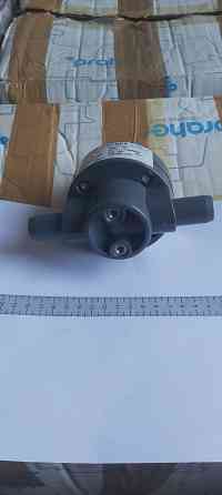 Клапан поддержания давления +GF+, тип V186, DN15 Мариуполь