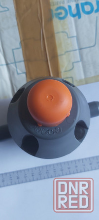 Клапан поддержания давления +GF+, тип V186, DN15 Мариуполь - изображение 6