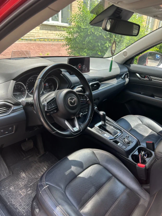 MAZDA CX-5 4WD Донецк