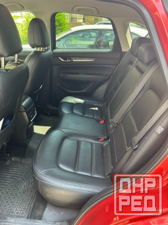 MAZDA CX-5 4WD Донецк - изображение 7