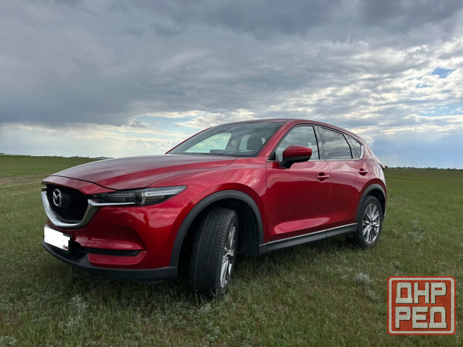 MAZDA CX-5 4WD Донецк - изображение 5