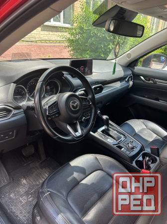 MAZDA CX-5 4WD Донецк - изображение 6