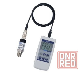 Ручной индикатор (калибратор) давления wika CPH 62 Мариуполь - изображение 1