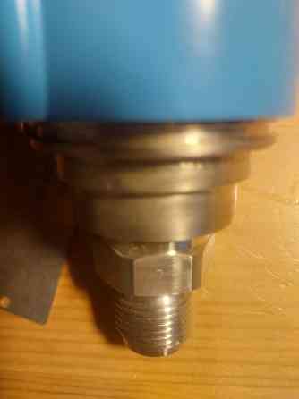 Преобразователь давления Endress+Hauser измерительный Cerabar S PMP71 Мариуполь