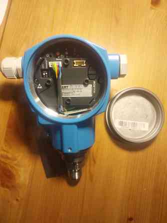 Преобразователь давления Endress+Hauser измерительный Cerabar S PMP71 Мариуполь