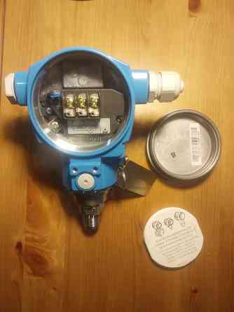 Преобразователь давления Endress+Hauser измерительный Cerabar S PMP71 Мариуполь