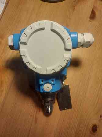 Преобразователь давления Endress+Hauser измерительный Cerabar S PMP71 Мариуполь