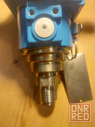 Преобразователь давления Endress+Hauser измерительный Cerabar S PMP71 Мариуполь - изображение 5