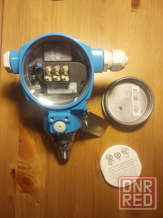 Преобразователь давления Endress+Hauser измерительный Cerabar S PMP71 Мариуполь - изображение 4