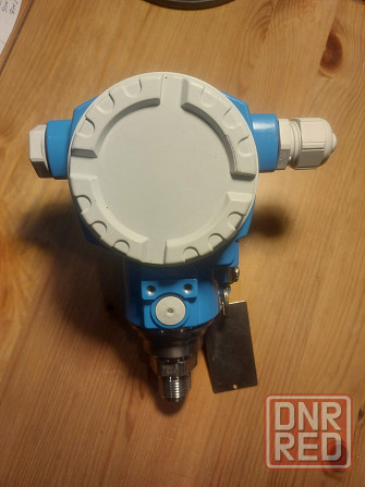 Преобразователь давления Endress+Hauser измерительный Cerabar S PMP71 Мариуполь - изображение 1