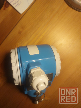 Преобразователь давления Endress+Hauser измерительный Cerabar S PMP71 Мариуполь - изображение 7