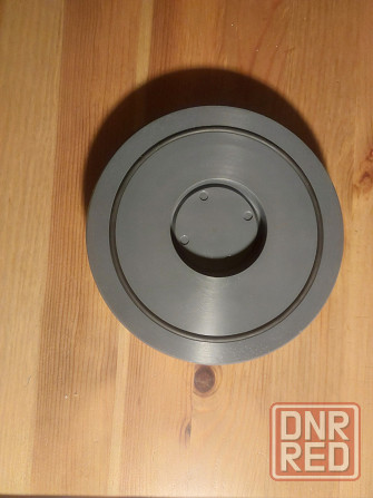 Клапан Praher обратный межфланцевый S4 60 DN80 PVC Мариуполь - изображение 6