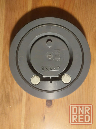 Клапан Praher обратный межфланцевый S4 60 DN80 PVC Мариуполь - изображение 1