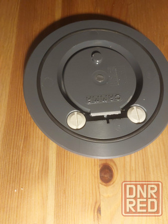 Клапан Praher обратный межфланцевый S4 60 DN80 PVC Мариуполь - изображение 5