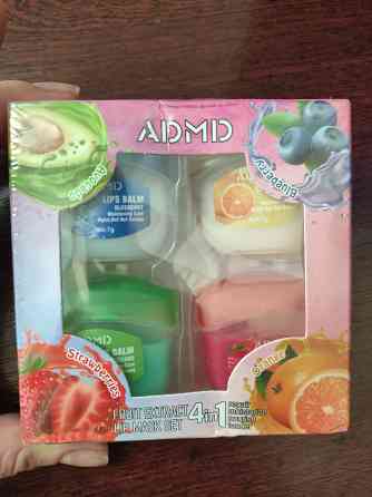 Бальзам для губ Донецк