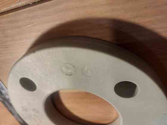 Фланец накидной Agru (стальной сердечник, 63) PP Мариуполь