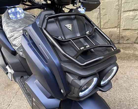 Скутер Smart III 48(170) vento Донецк