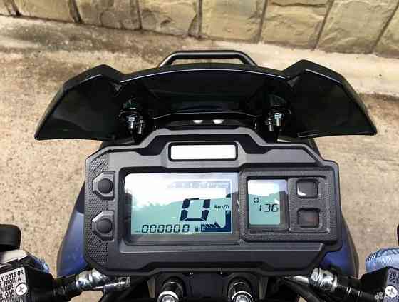 Скутер Smart III 48(170) vento Донецк