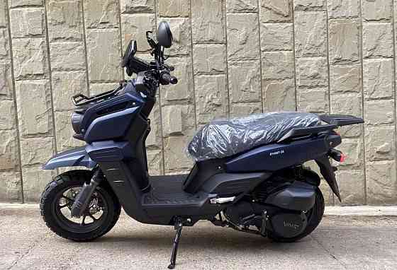 Скутер Smart III 48(170) vento Донецк