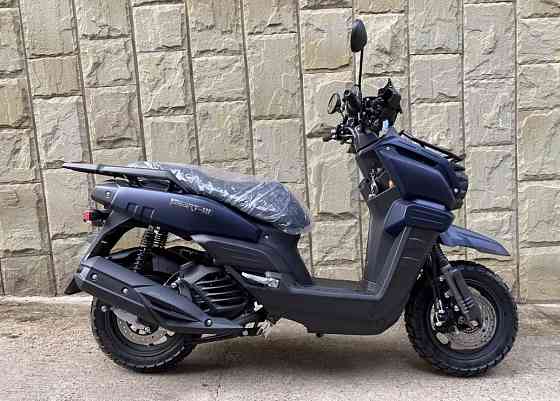 Скутер Smart III 48(170) vento Донецк