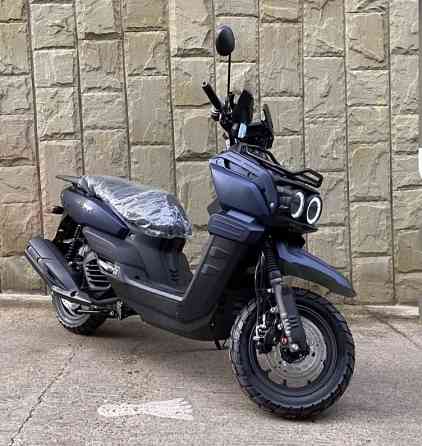 Скутер Smart III 48(170) vento Донецк