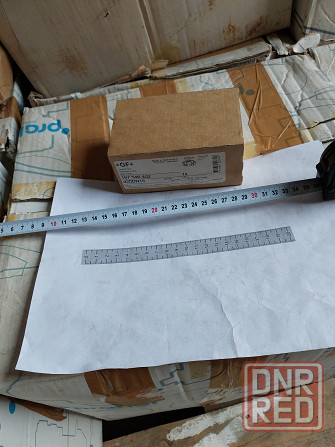 Кран шаровой +GF+ Тип 546 Pro, PP-H/epdm d20 DN15 Мариуполь - изображение 5