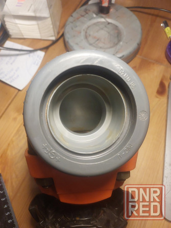 Клапан +GF+ мембранный диафрагменный тип 314 d50 DN40 Мариуполь - изображение 5