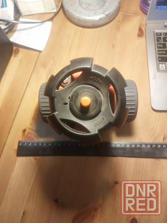 Клапан +GF+ мембранный диафрагменный тип 314 d50 DN40 Мариуполь - изображение 2