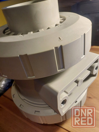 Шаровый кран тип 546, 2 ходовой, DN100 +GF+ Мариуполь - изображение 3