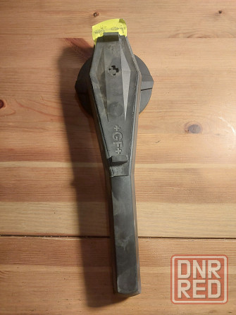 Шаровый кран тип 546, 2 ходовой, DN100 +GF+ Мариуполь - изображение 5