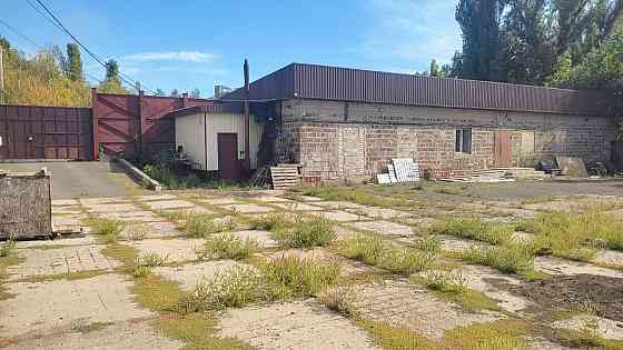 Срочно!!! Продается база производственного назначения. Донецк