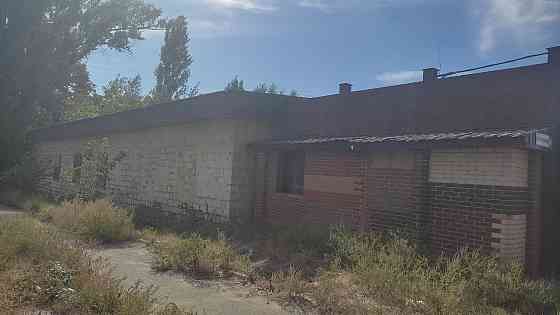 Срочно!!! Продается база производственного назначения. Донецк