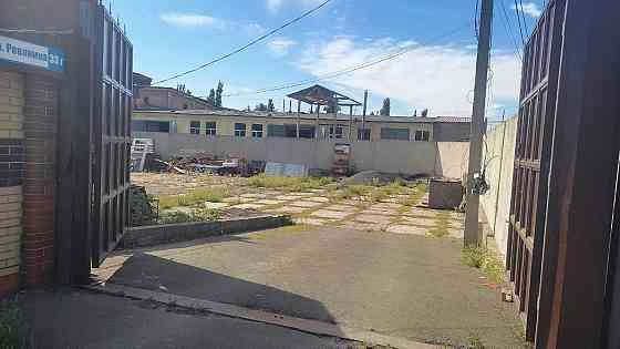 Срочно!!! Продается база производственного назначения. Донецк