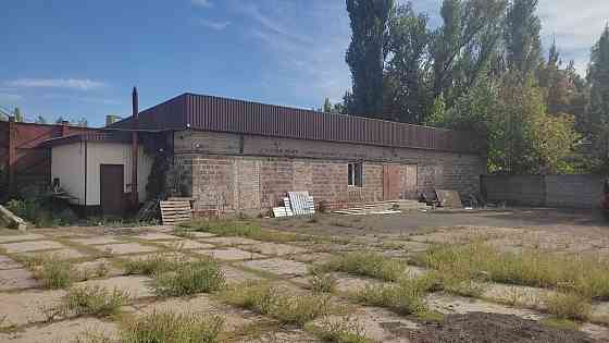 Срочно!!! Продается база производственного назначения. Донецк