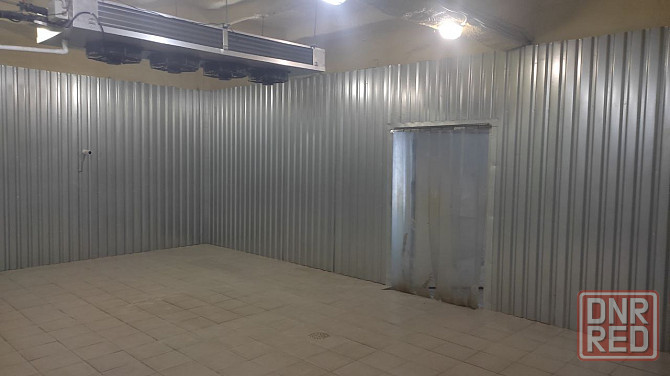 Срочно!!! Продается база производственного назначения. Донецк - изображение 6