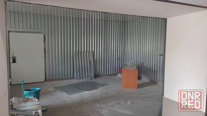 Срочно!!! Продается база производственного назначения. Донецк - изображение 7