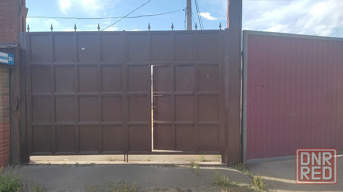 Срочно!!! Продается база производственного назначения. Донецк - изображение 3