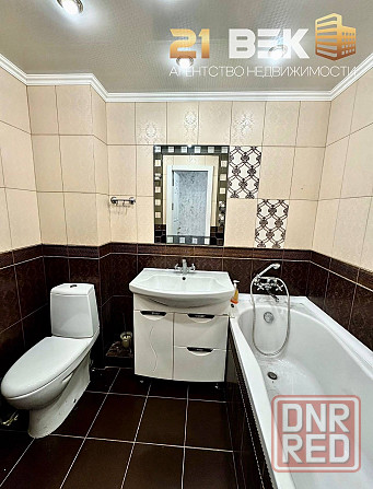 Продажа 2 комн. квартиры, Октябрьский Донецк - изображение 8