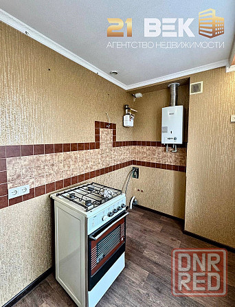 Продажа 2 комн. квартиры, Октябрьский Донецк - изображение 5