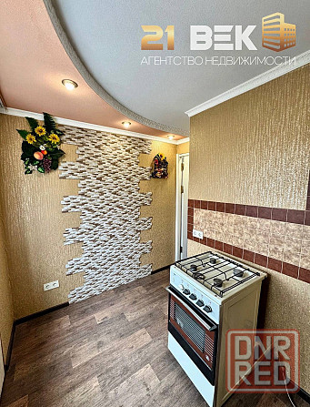 Продажа 2 комн. квартиры, Октябрьский Донецк - изображение 6