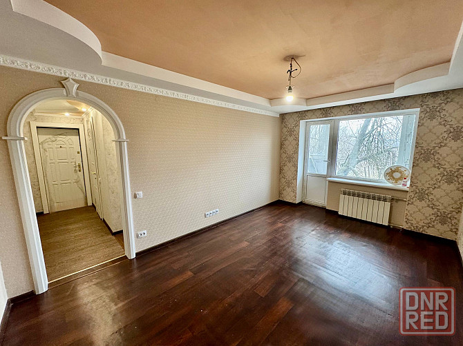 Продажа 2 комн. квартиры, Октябрьский Донецк - изображение 4