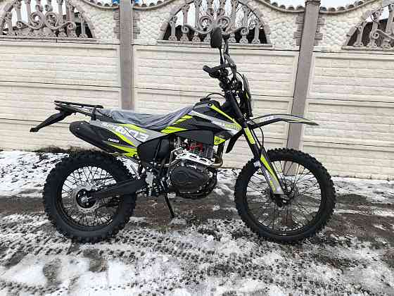 Мотоцикл Regulmoto Sport 003 300сс 5 передач новый Макеевка