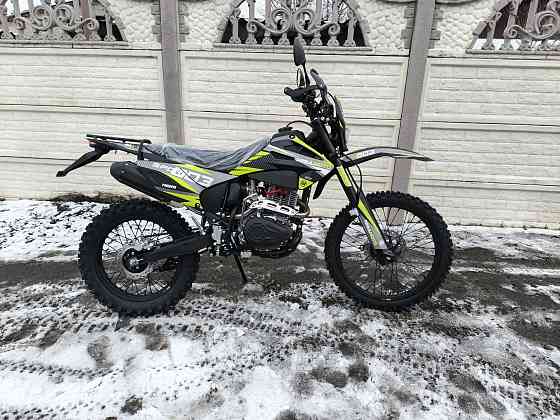 Мотоцикл Regulmoto Sport 003 300сс 5 передач новый Макеевка